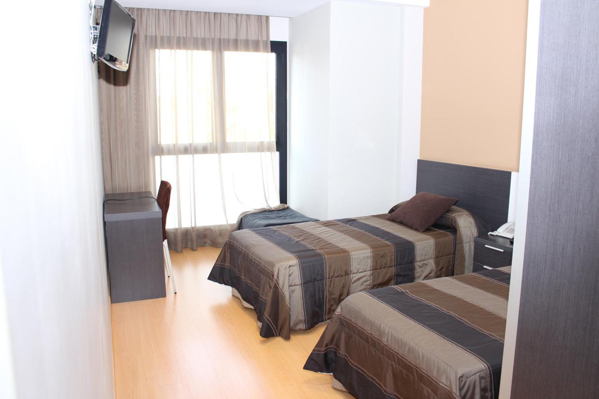 Hotel Ciutat D'amposta