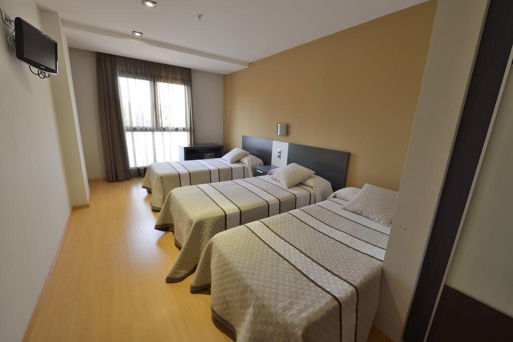 Hotel Ciutat D'amposta Amposta