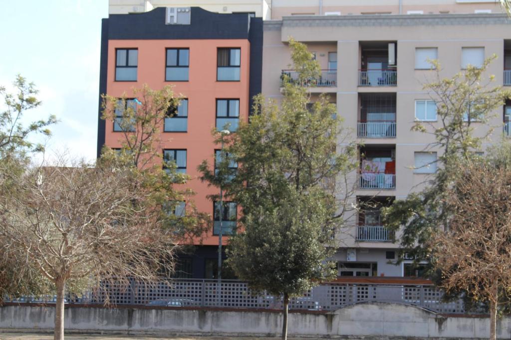 Ciutat D'amposta Hotel Amposta