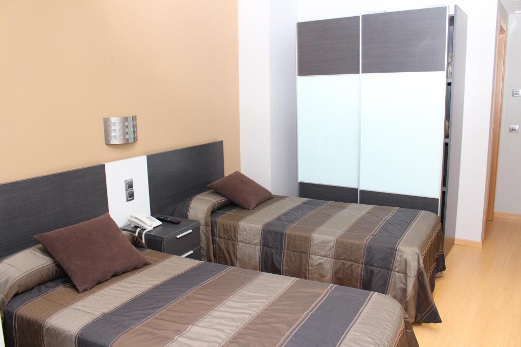 Hotel Ciutat D'amposta 3*