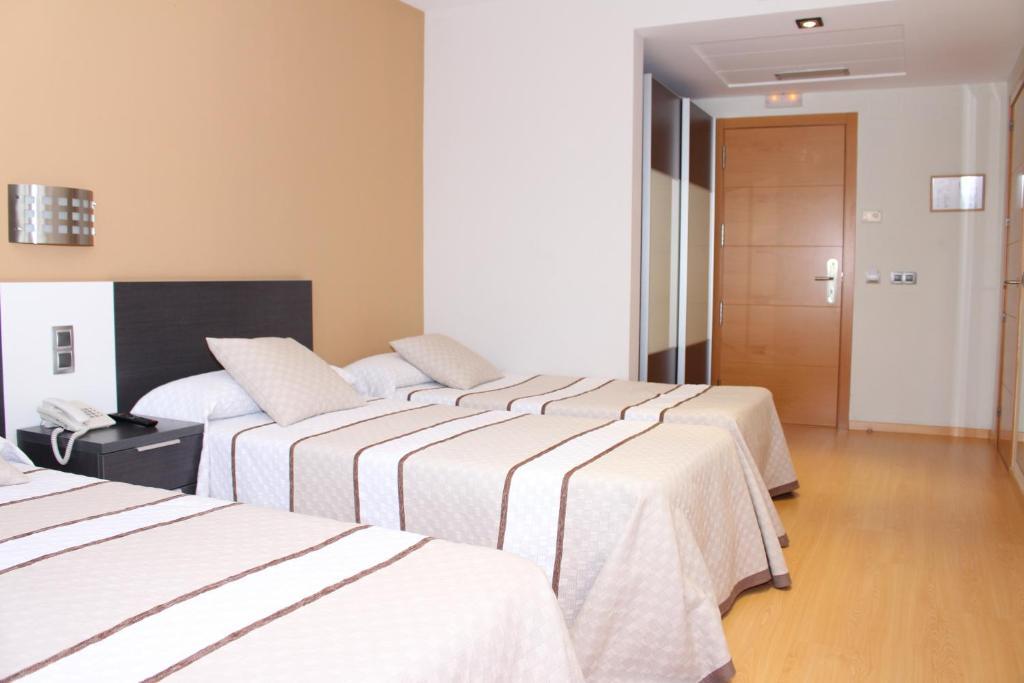Ciutat D'amposta Hotel