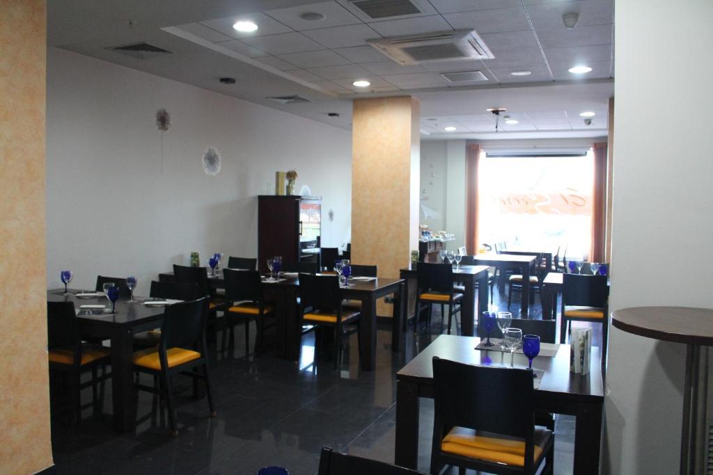 Ciutat D'amposta Hotel Amposta