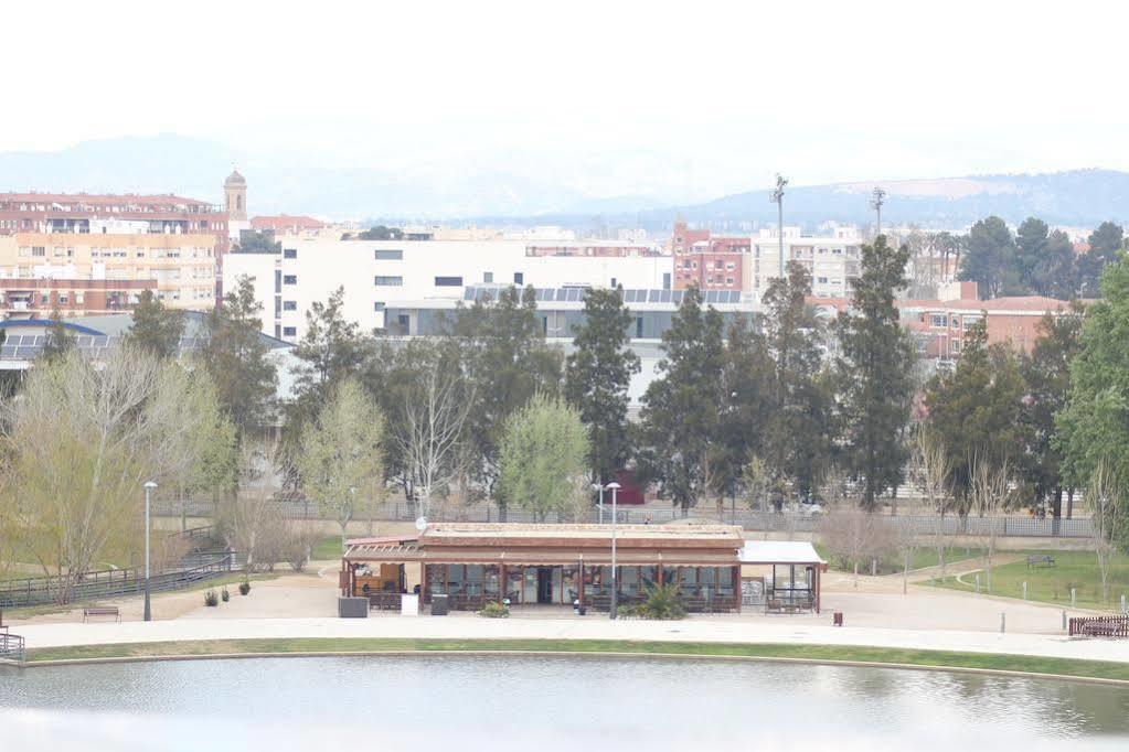 Ciutat D'amposta Amposta